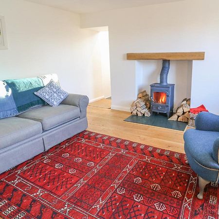 Howgill Cottage Sedbergh Extérieur photo