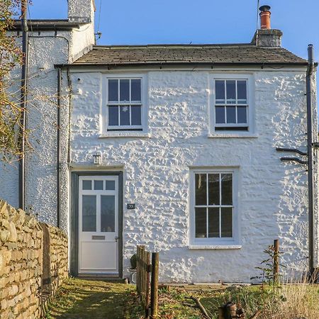 Howgill Cottage Sedbergh Extérieur photo