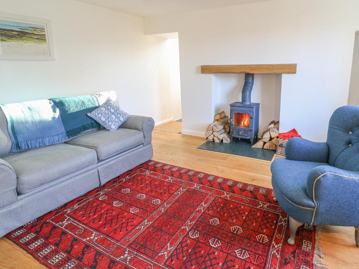 Howgill Cottage Sedbergh Extérieur photo