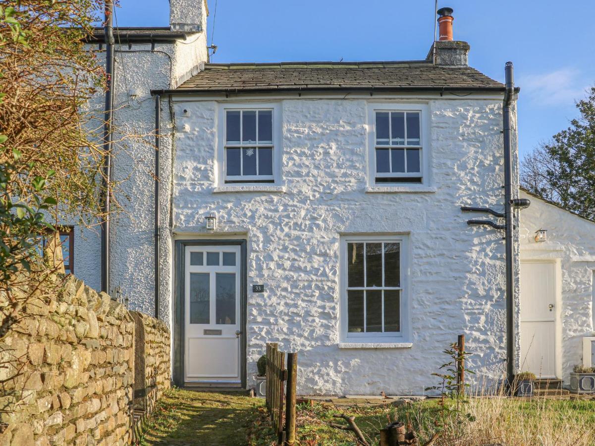 Howgill Cottage Sedbergh Extérieur photo