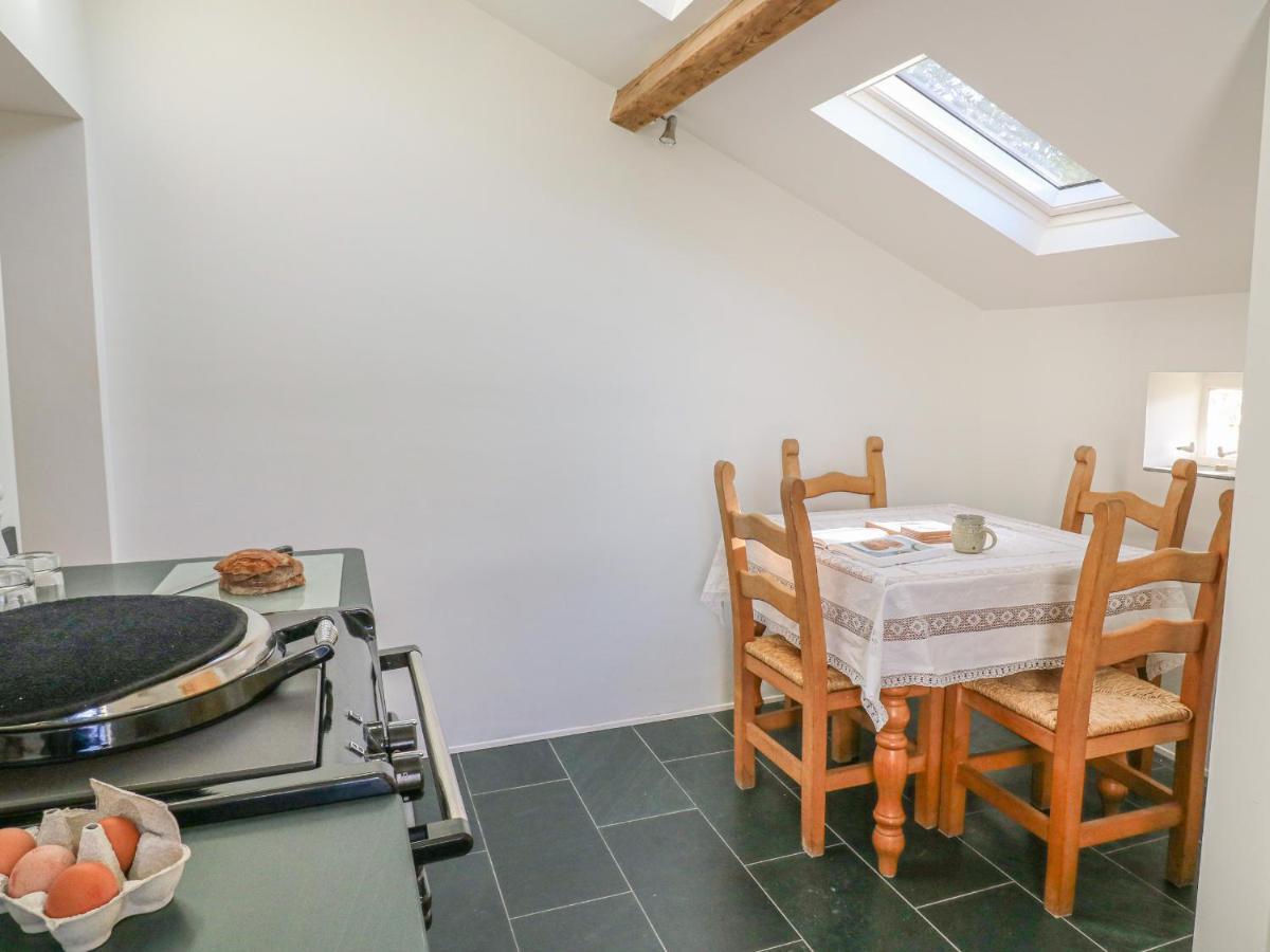 Howgill Cottage Sedbergh Extérieur photo