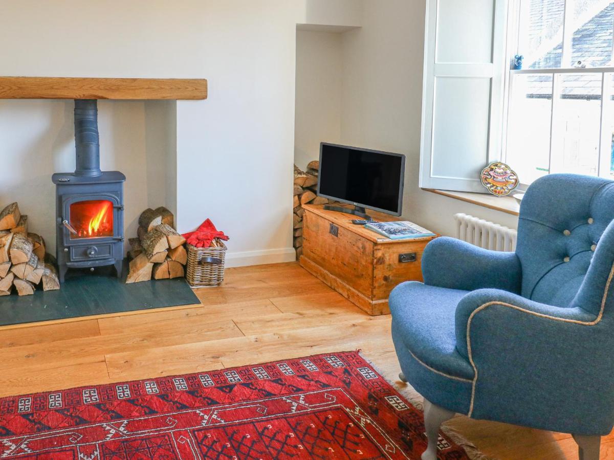 Howgill Cottage Sedbergh Extérieur photo