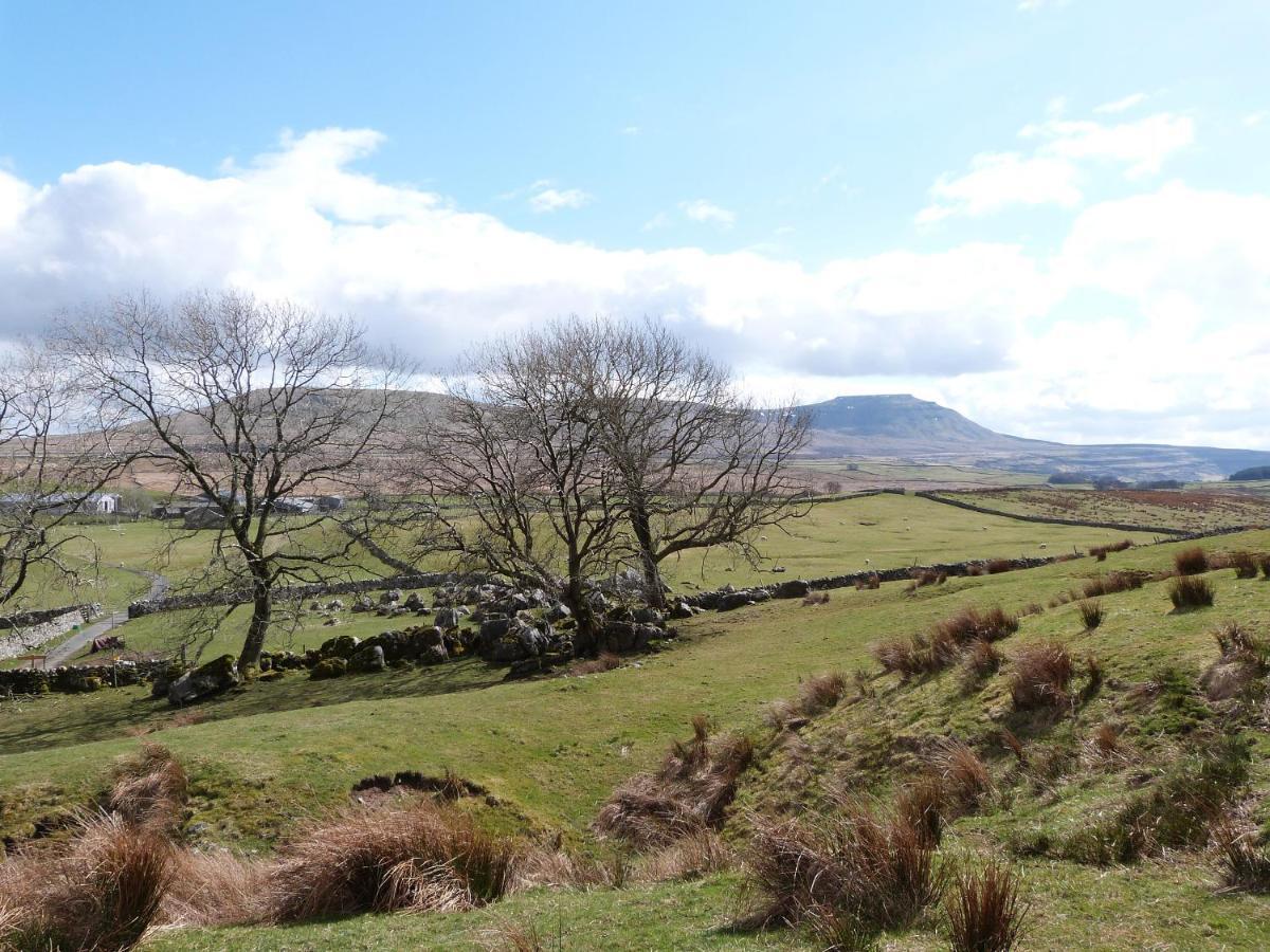 Howgill Cottage Sedbergh Extérieur photo